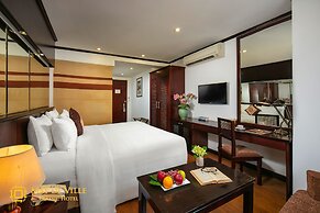 Babylon Grand Hotel & Spa