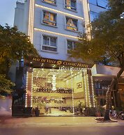 Babylon Grand Hotel & Spa