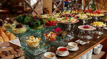 Babylon Grand Hotel & Spa