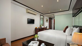 Babylon Grand Hotel & Spa