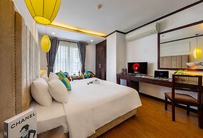 Babylon Grand Hotel & Spa