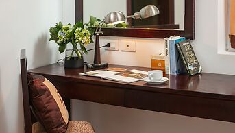 Babylon Grand Hotel & Spa