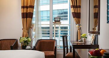 Babylon Grand Hotel & Spa