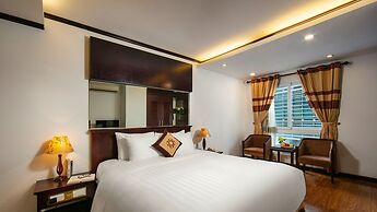 Babylon Grand Hotel & Spa