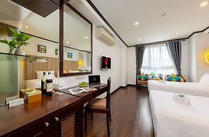 Babylon Grand Hotel & Spa