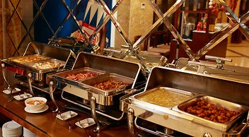 Babylon Grand Hotel & Spa