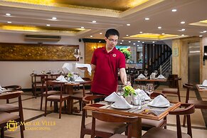 Babylon Grand Hotel & Spa