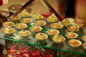 Babylon Grand Hotel & Spa