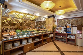 Babylon Grand Hotel & Spa