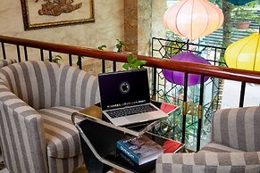 Babylon Grand Hotel & Spa