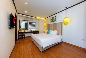 Babylon Grand Hotel & Spa