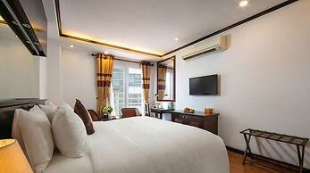 Babylon Grand Hotel & Spa