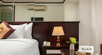 Babylon Grand Hotel & Spa