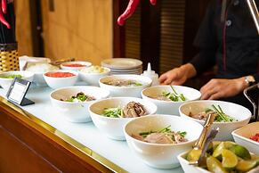 Babylon Grand Hotel & Spa