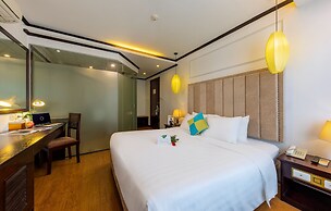 Babylon Grand Hotel & Spa