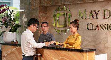 Babylon Grand Hotel & Spa