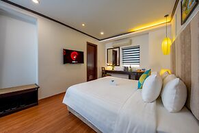 Babylon Grand Hotel & Spa