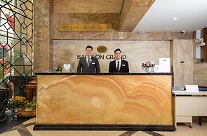 Babylon Grand Hotel & Spa