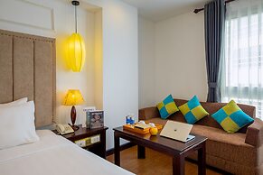 Babylon Grand Hotel & Spa