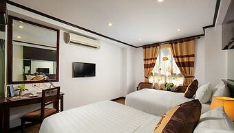 Babylon Grand Hotel & Spa