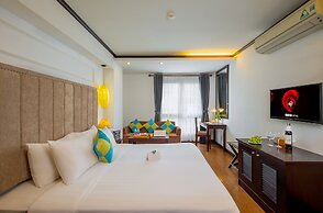 Babylon Grand Hotel & Spa