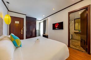 Babylon Grand Hotel & Spa