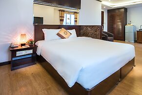 Babylon Grand Hotel & Spa