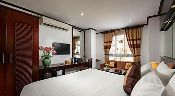 Babylon Grand Hotel & Spa