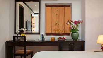 Babylon Grand Hotel & Spa