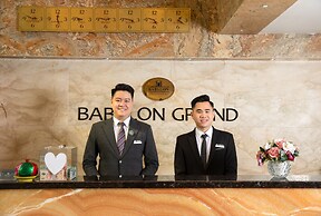 Babylon Grand Hotel & Spa