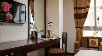 Babylon Grand Hotel & Spa