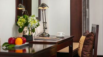 Babylon Grand Hotel & Spa