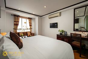 Babylon Grand Hotel & Spa