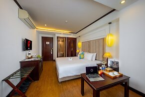 Babylon Grand Hotel & Spa