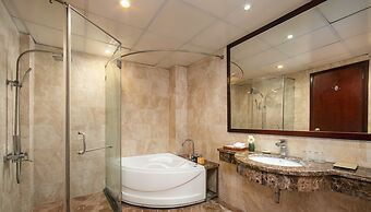 Babylon Grand Hotel & Spa