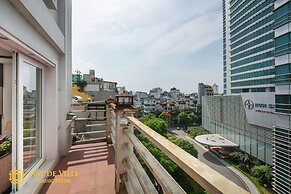 Babylon Grand Hotel & Spa