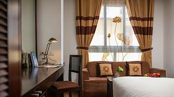 Babylon Grand Hotel & Spa