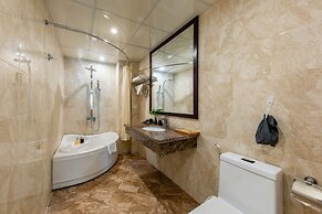 Babylon Grand Hotel & Spa