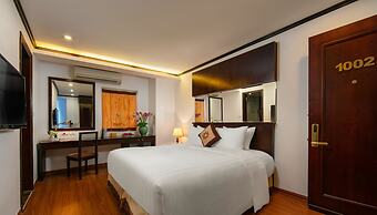 Babylon Grand Hotel & Spa