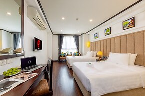 Babylon Grand Hotel & Spa