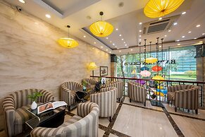 Babylon Grand Hotel & Spa