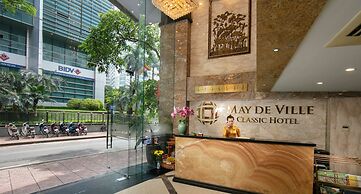 Babylon Grand Hotel & Spa