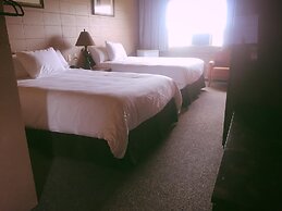 Vegreville Garden Inn