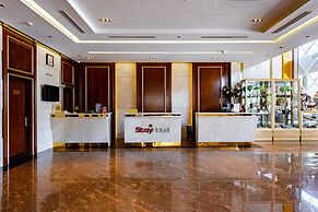Stay Hotel