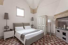 Mantatelurè - Dimora Esclusiva