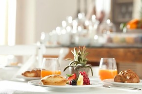 Mantatelurè - Dimora Esclusiva