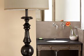 Mantatelurè - Dimora Esclusiva