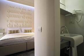 Hotel Santa Brigida
