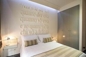Hotel Santa Brigida
