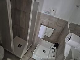 Hotel Santa Brigida